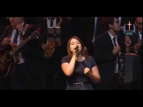 Mi esperanza está en Jesús || Coro Nacional  [ IUMP Asamblea Anual 2020 ]