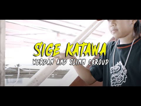 Werdan - Sige Katawa (Official Music Video)