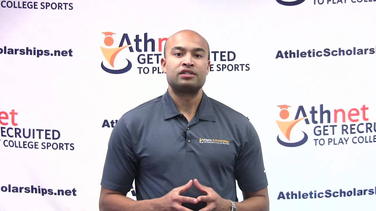 What are the NCAA eligibility center requirements?