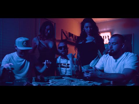 Matty Boy - Gangster White Boys (Official Music Video)