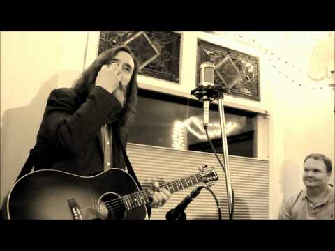 She Ain't Pretty - Jay Semko from the Northern Pikes acoustic and intimate