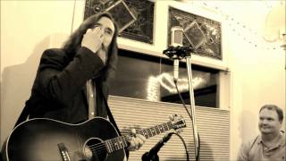 She Ain't Pretty - Jay Semko from the Northern Pikes acoustic and intimate