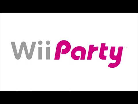 Wii Party Full OST