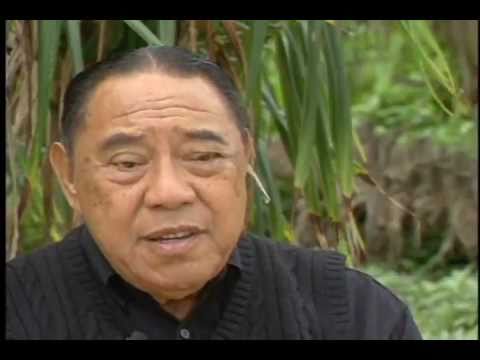 HAKA HE LANGI KUO TAU