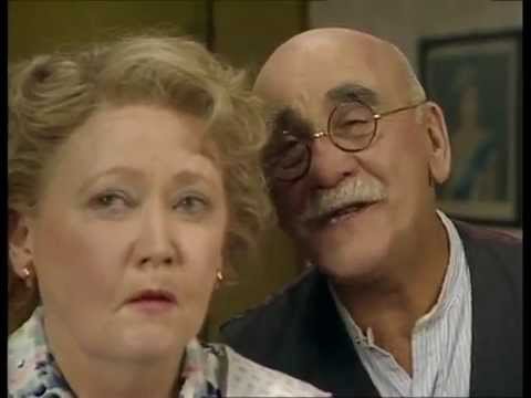 In Sickness & In Health - The 1990 Christmas Special