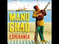 Manu Chao - Me gustas tu 