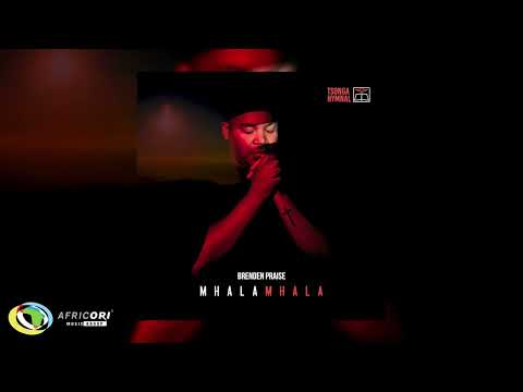 Brenden Praise - Matla Sona [Feat. Siba Mrwebi] (Official Audio)