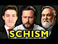 DEBATE REVIEW Redeemed Zoomer Vs Doug Wilson On SCHISM