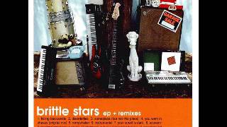 Brittle Stars -  Garage Sale EP + Remixes FULL ALBUM