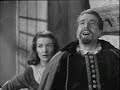 Sword Of Freedom S1E02 The Suspects 1958 Swashbuckler