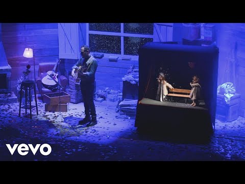 Ismael Serrano - Nieve (20 Años - Hoy Es Siempre) [Directo]