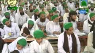 Farz Uloom Course EP#21 (29-04-2012)