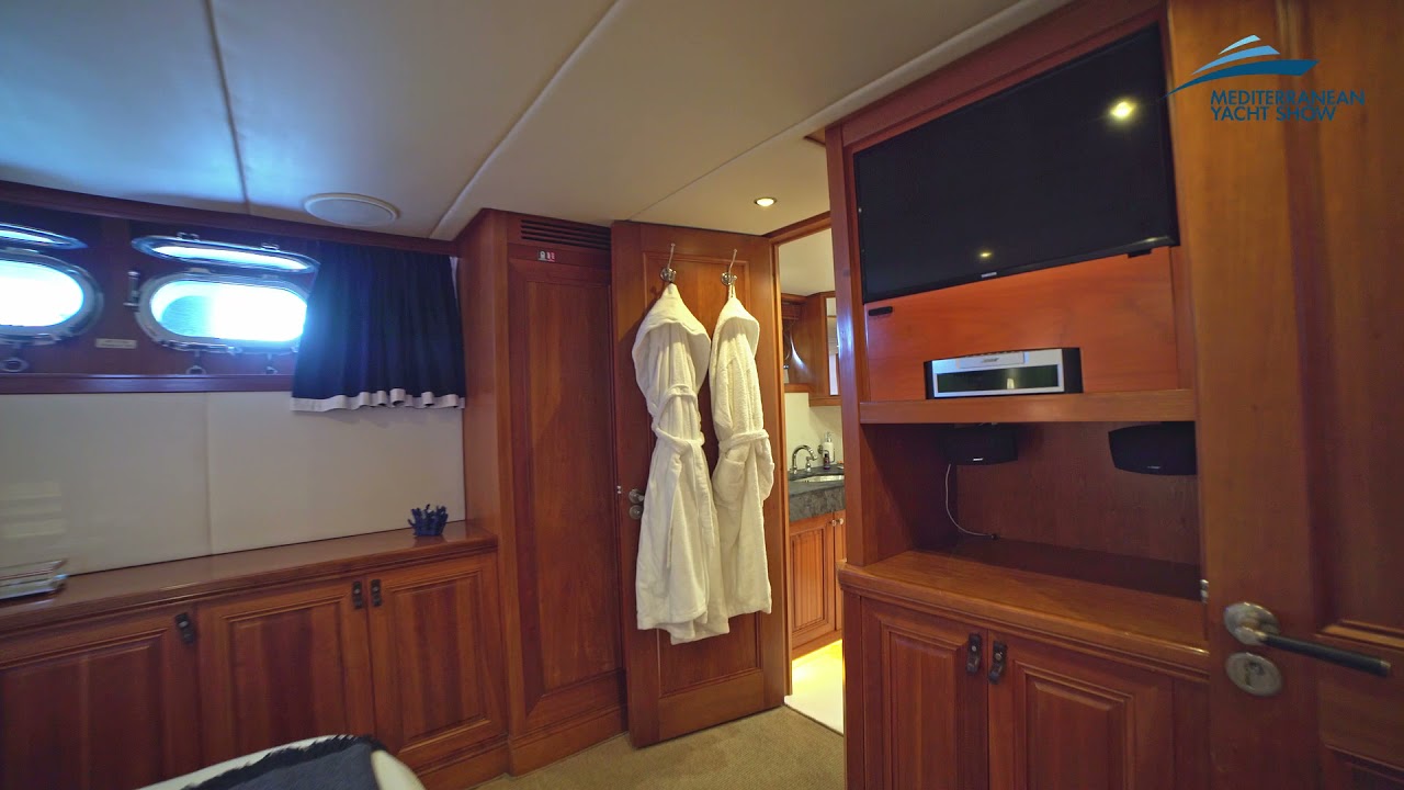Yacht Video