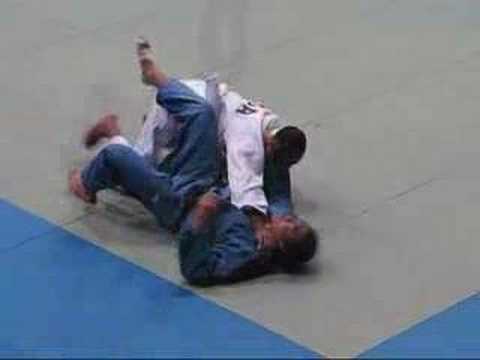 2007 US Sr Nationals GSLeger Tani O