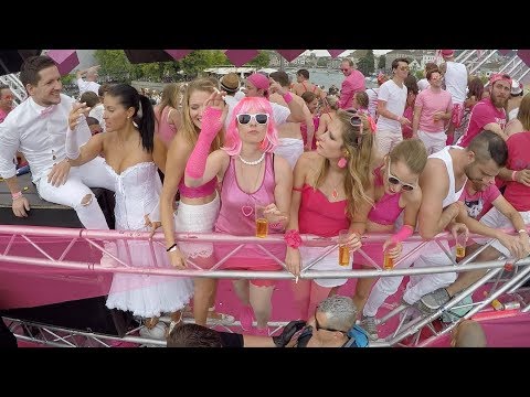 Street Parade Zürich 2017 (4/5)