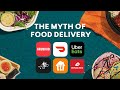 DoorDash The Myth Of Profitable Food Delivery