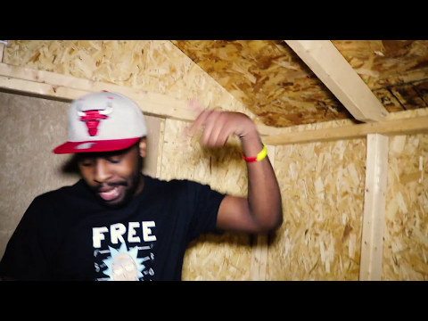 See The Throne Music Video