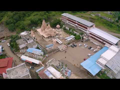 Explore Tulsishyam Temple in Gujarat: Hot Springs, Healing Powers, and Gravity Hill Phenomenon