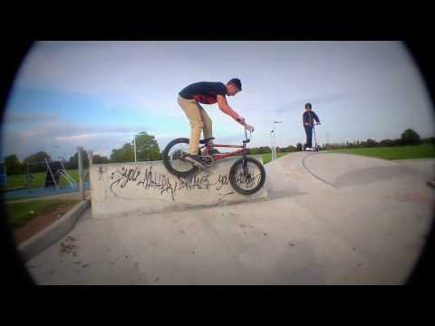 "MAX JENNINGS MY MAN"