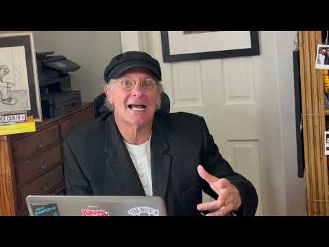 Henny Youngman's First Time: The Birth of a Comedy Legend