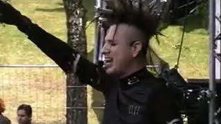 The Cruxshadows - Marilyn My Bitterness [DJK VIDEO]