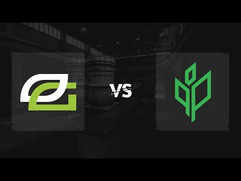 Nuke / Map 2 | OpTic Gaming vs. Sprout - StarLadder Major Berlin 2019 EU Minor Qualifier