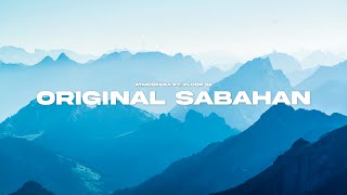 Download lagu Atmosfera ft. Floor 88 - Original Sabahan (Lirik Video) mp3