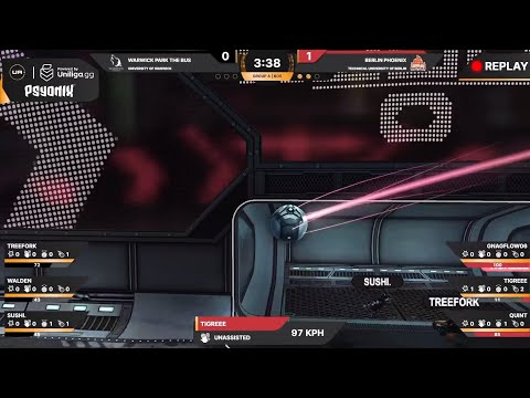 BEST OF EURC 2022 | Berlin Phoenix Highlights