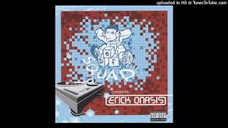 06. Eric sermon – Hostility (ft Redman, Keith Murray)