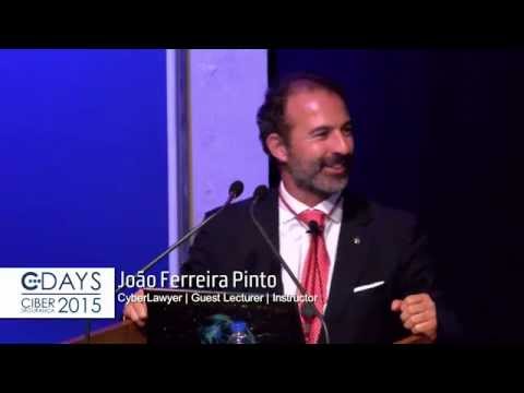 C-Days 2015 - Sessão 4 - Privacy Rights for the Right Privacy