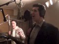 Frank Sinatra's "Here's To The Losers" Duet By: Jerry Costanzo & Champian Fulton