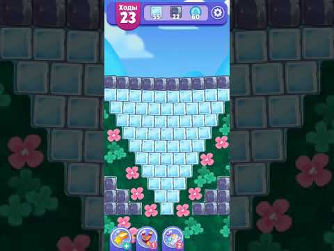 Angry Birds Dream Blast lvl 871