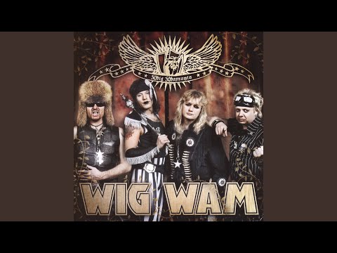 Bygone Zone - Wig Wam