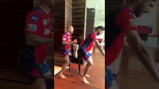 shikhar dhawan funny video | IPL 2022 | Punjab | PBKS
