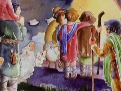 Riflessione (traccia) 1 domenica avvento A