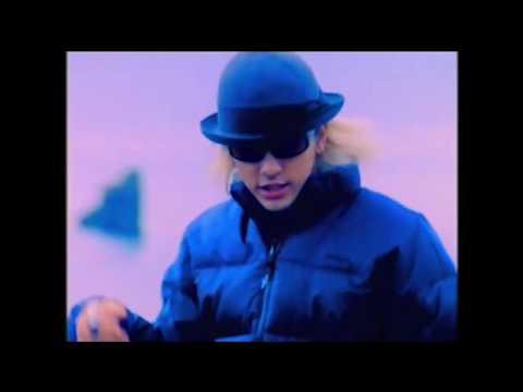 Dragon  Ash -  Let yourself go, Let myself go  MV PV