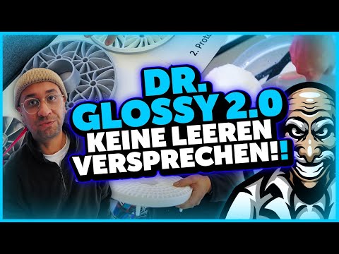 JP Performance - Dr. Glossy 2.0 | Keine leeren Versprechen!