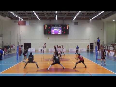 Eykman #06 Setter