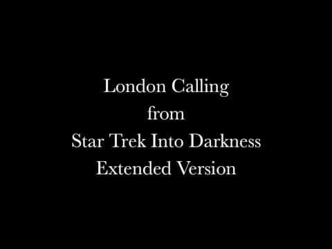 London Calling Extended Version