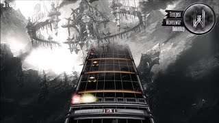 Tempest - Wovenwar (Drum Chart)