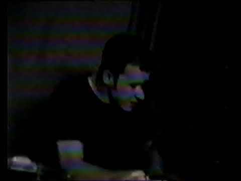 7 Minutes Of Nausea - Reh With Matthias (Mid '90s)