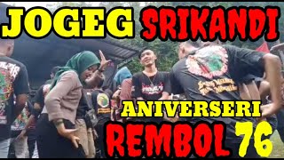 Download lagu ANIVERSERI REMBOL 76 mp3