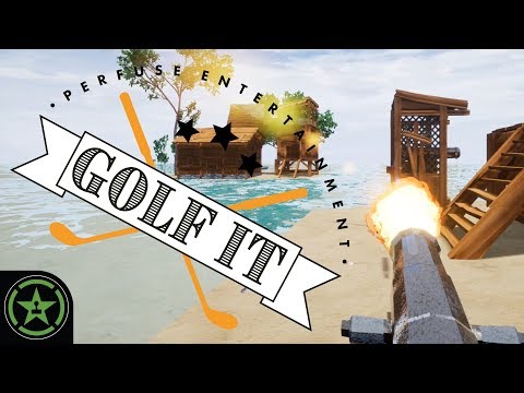 Too Many Bips! - Fore Honor - Golf It! (#16) Video
