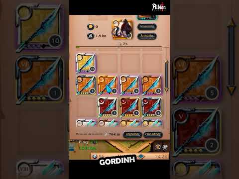 500 MILLION turning into 1 BILLION (Crafting) | Gordinh - ALBION ONLINE