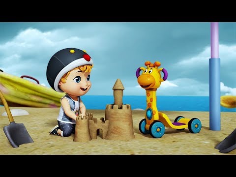 baby rhymes in english mp4 free download