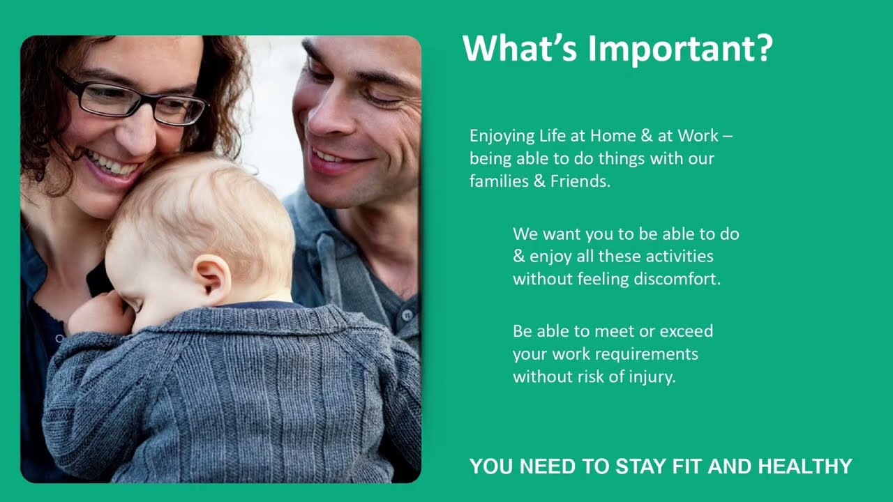 EHS INDUCTION TRAINING FOR MAKE SITES