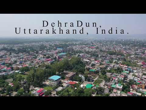 Arnav Bahuguna Dehradun || City of Love and Forests || Outlookdose Films.