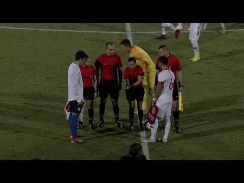 2018 Nike International Friendlies: U-17 MNT vs. Turkey