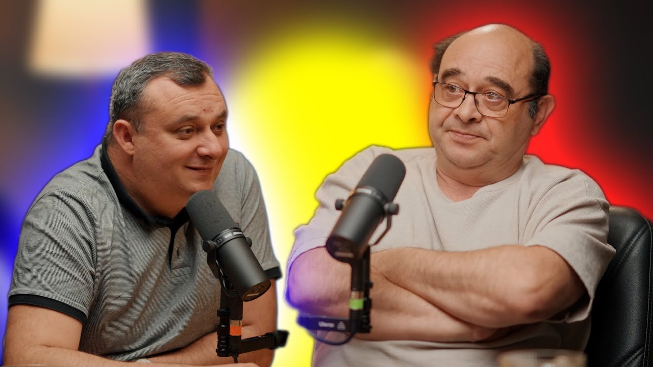 Cu cine votăm domnule Sabin Gherman?