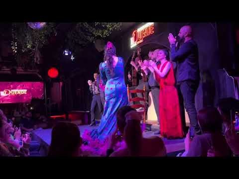 Duende Flamenco / Flamenco Goblin - A Micro Documental
